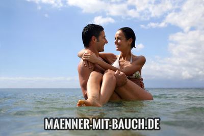 Abnehmen ist nicht so schwer wie viele denken