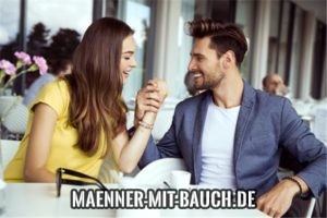 Bauchfett loswerden