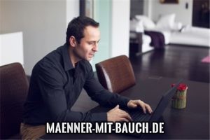 Bauchfett loswerden