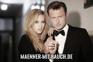 attraktive junge Männer