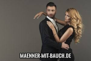 schöne Männer