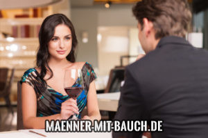 Bauchfett verlieren